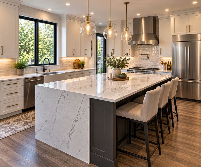 Kitchen Remodeling
