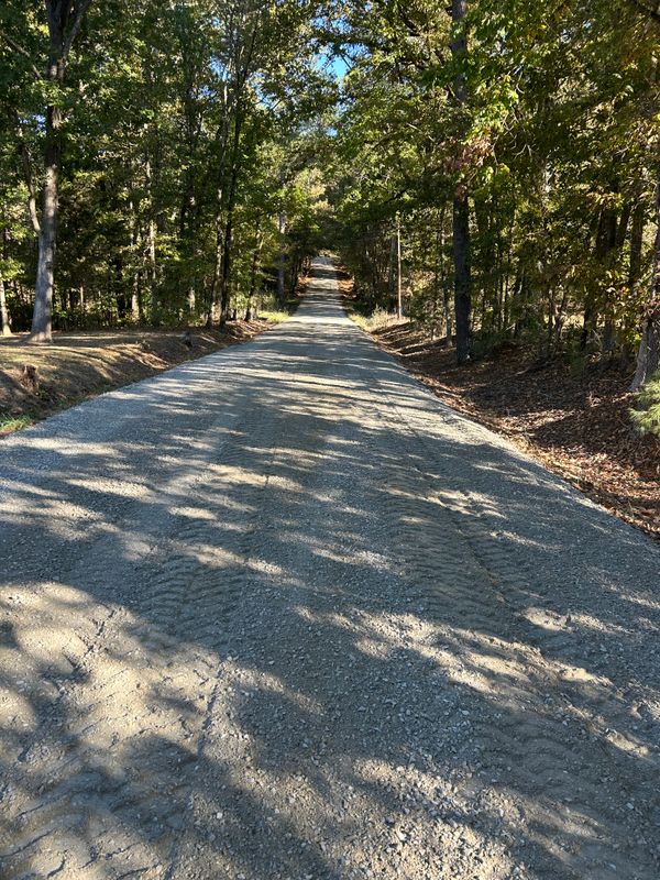 Site Grading
