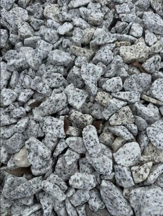 rocks