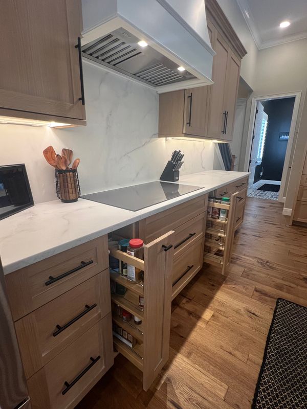 Residential Remodeling