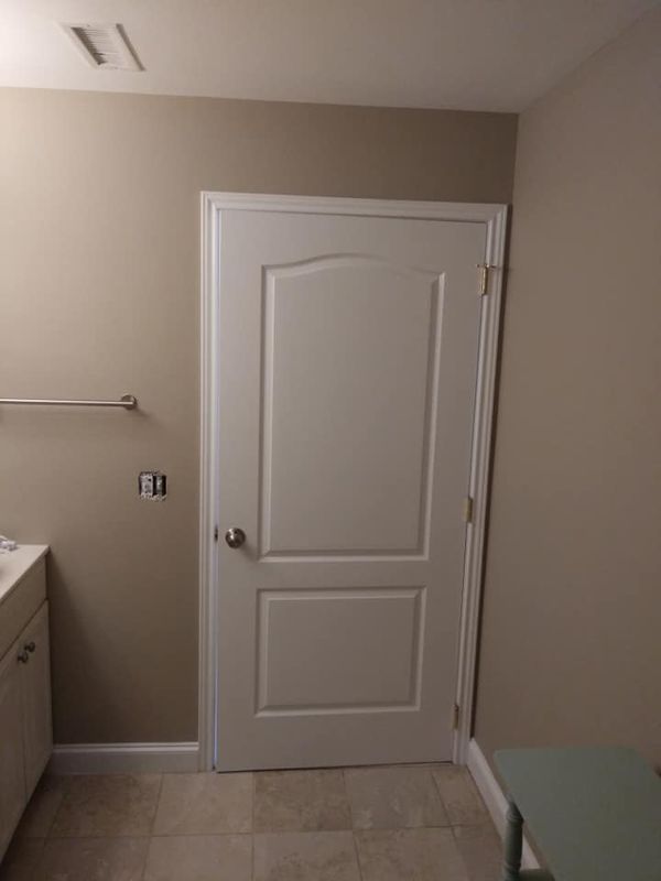 Interior Painting gallery