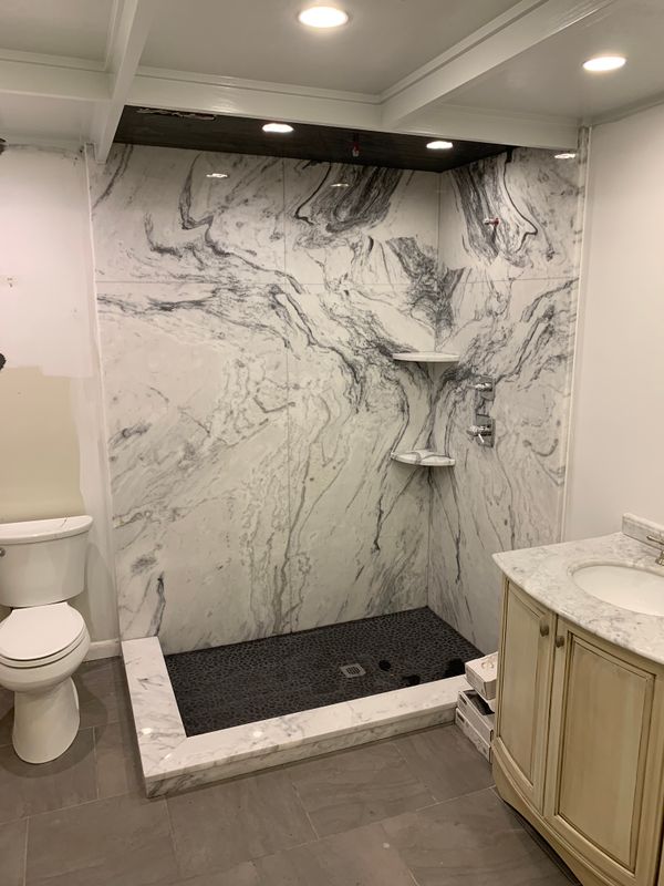 Kitchen and Bathroom Renovations