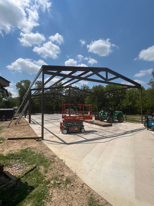 Concrete Slabs