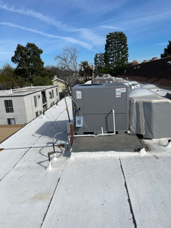 HVAC Repair Services