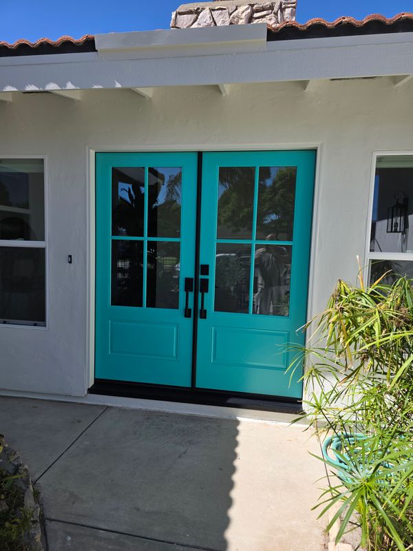 Exterior Painting