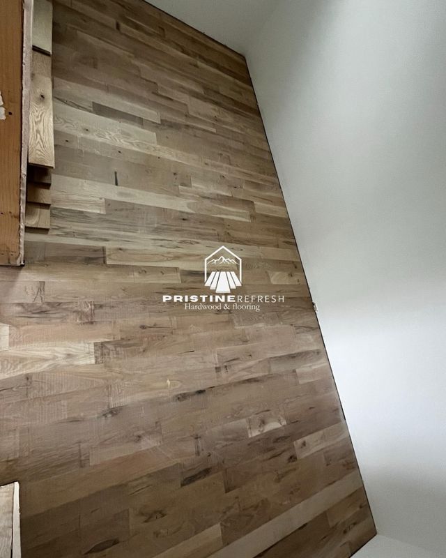 Floor Installation