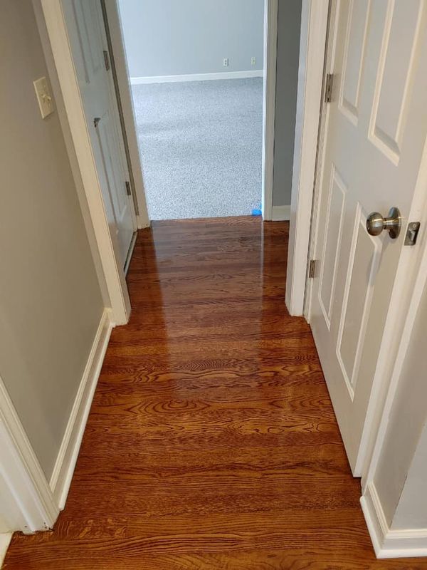 Flooring