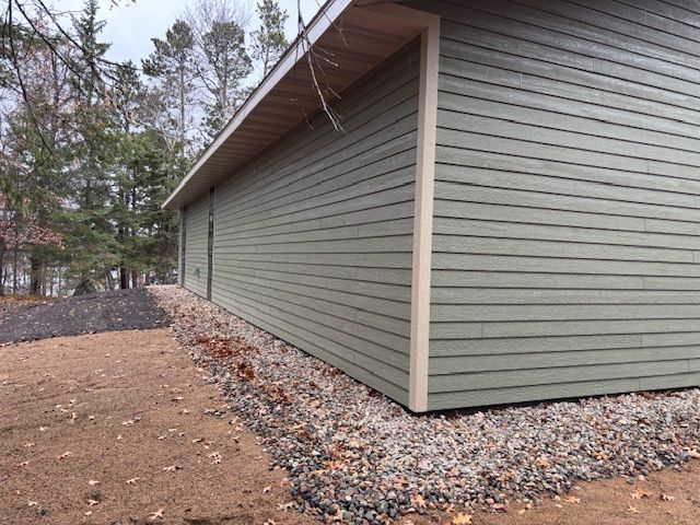 Custom Home Construction