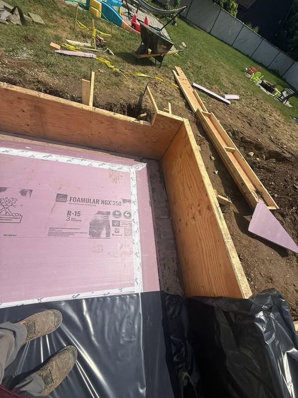 Home Additions