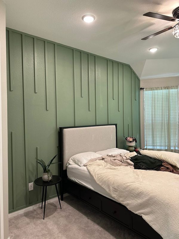 Interior Painting