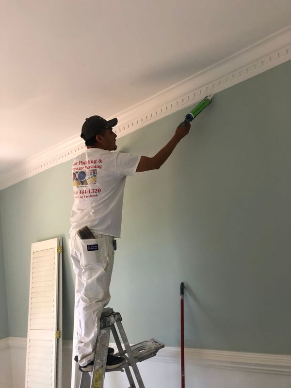 Interior Painting