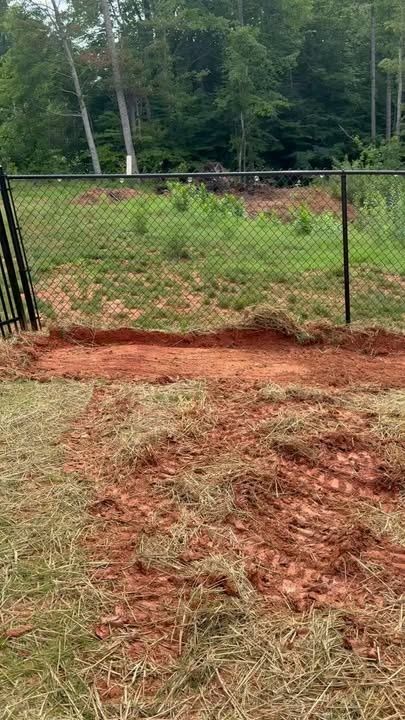Excavation