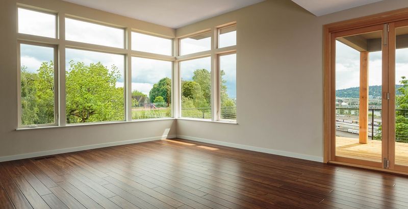 Engineered Wood