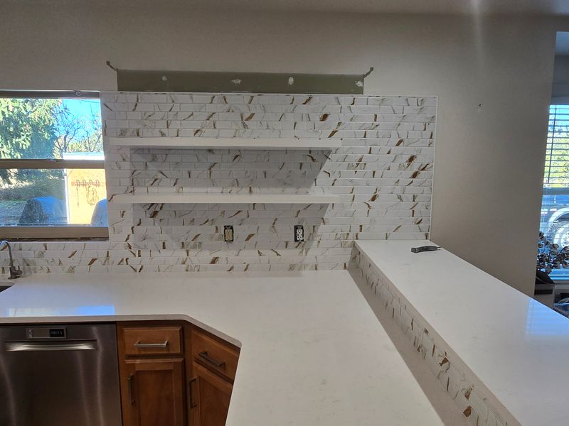 Kitchen Countertops