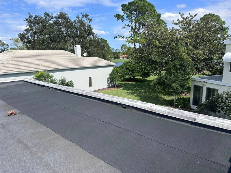 Roofing Installation