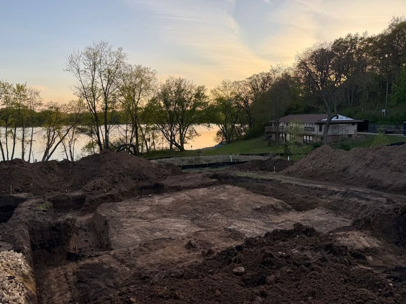 Site Preparation