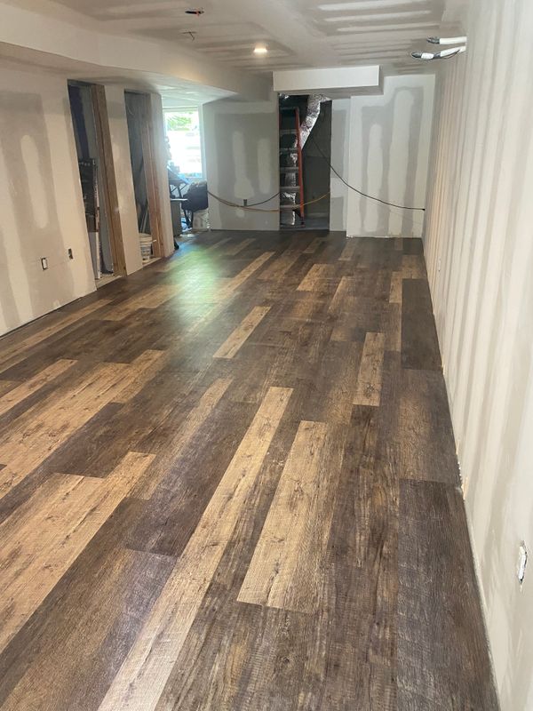Flooring