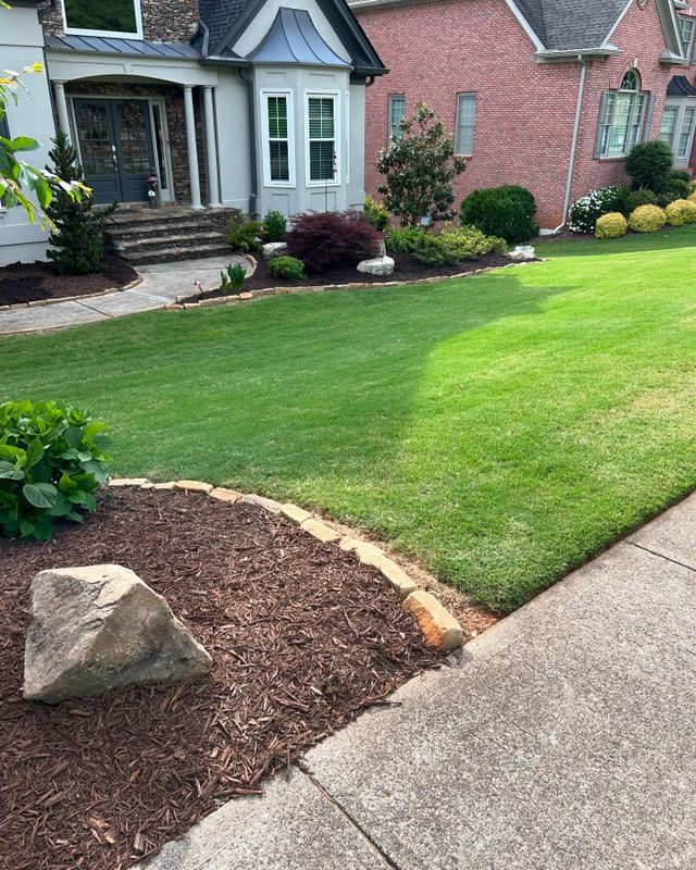 Garden Designs