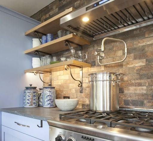Kitchen Remodeling
