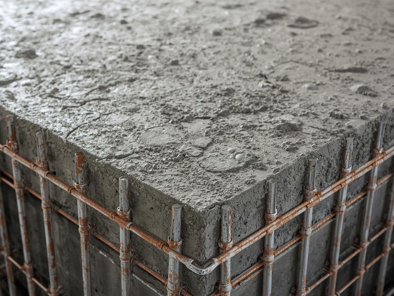 Concrete Patios