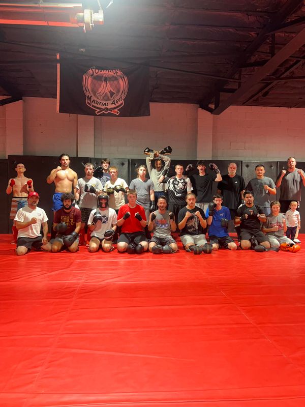Adult Classes