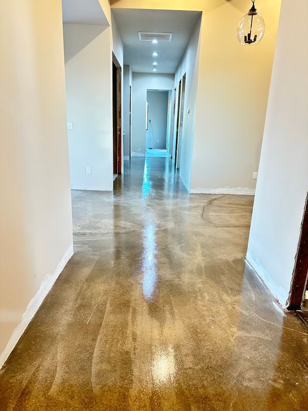 Interior Coatings