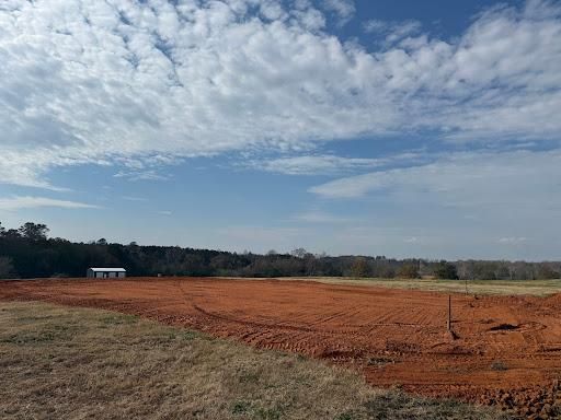 Site Preparation