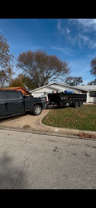 Junk Removal