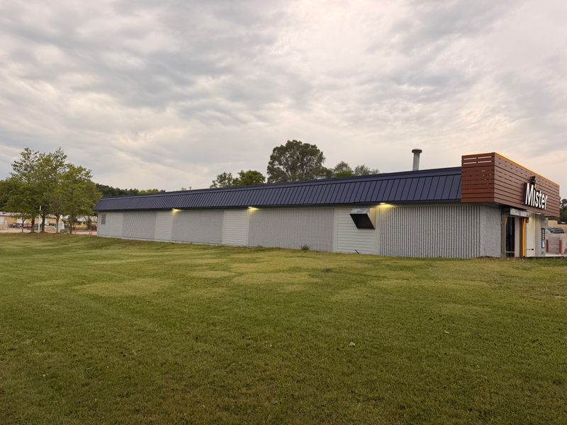 Exterior Painting gallery