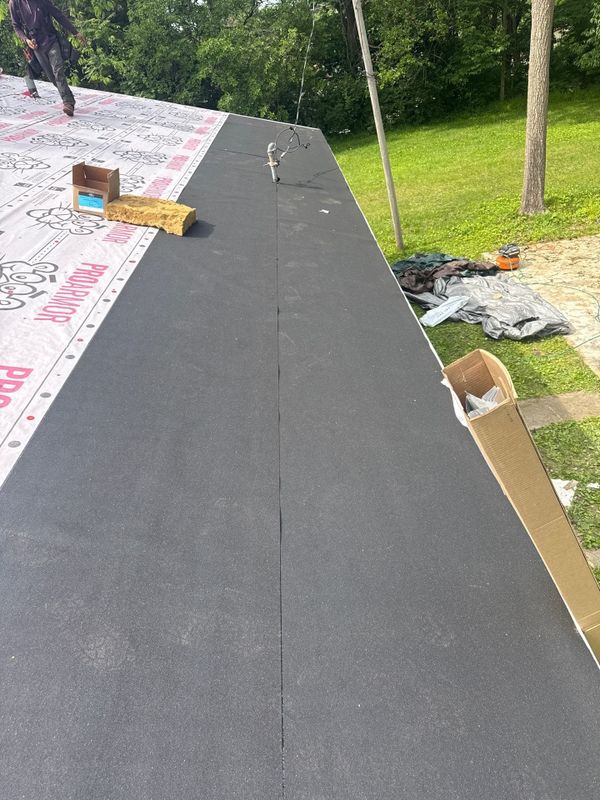 Roofing