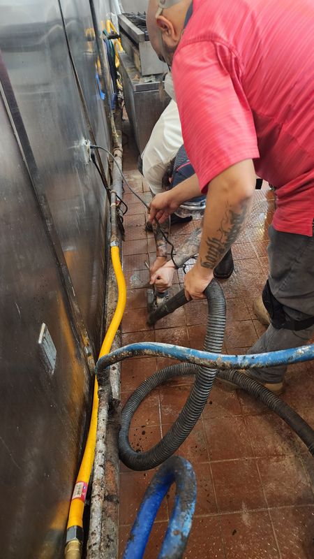 Plumbing