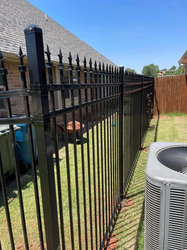 Fence Repair