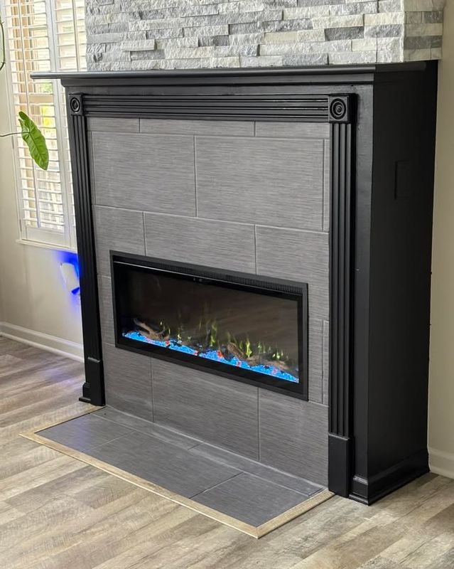 Residential remodeling services