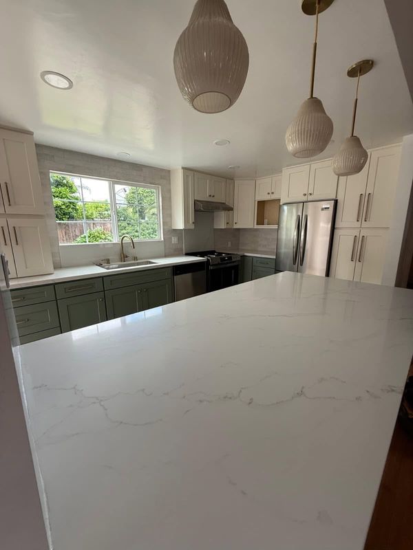 Kitchen Renovation