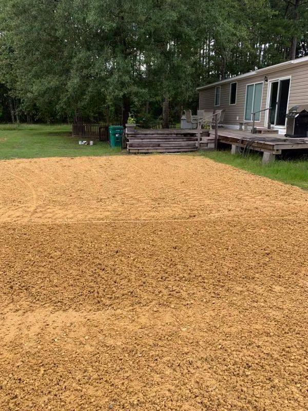 Site Grading