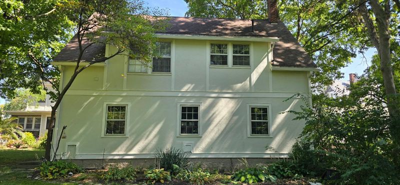 Residential Construction