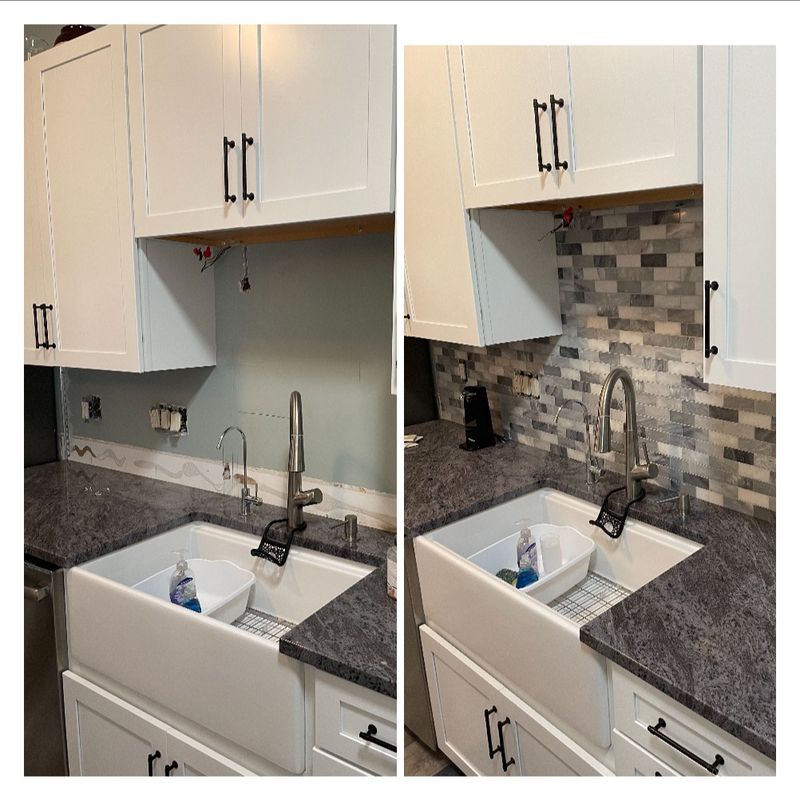 Kitchen Renovation