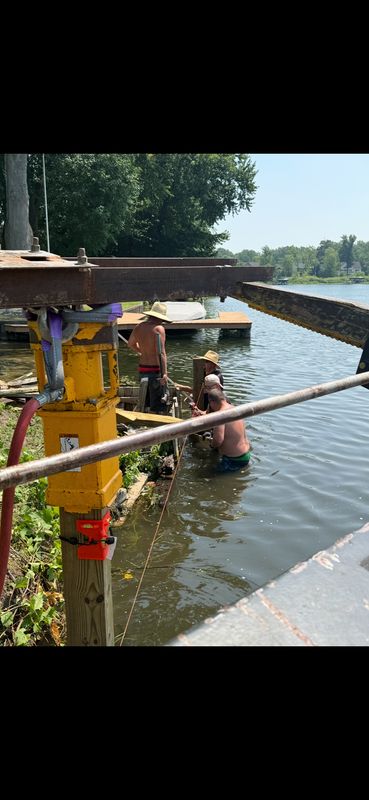 Boat Lifts