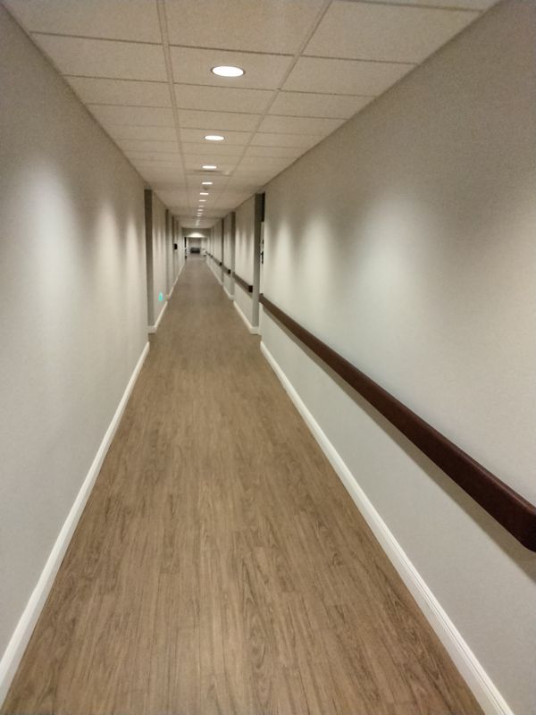 Interior Painting gallery