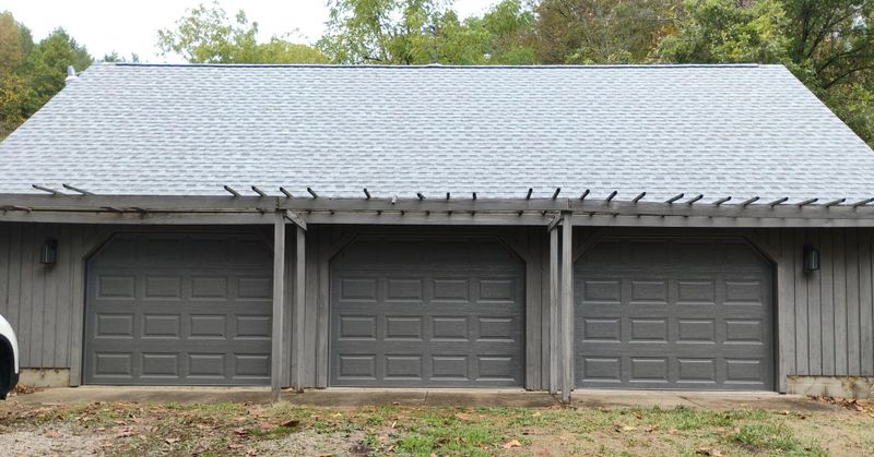 Garage Door Installation gallery