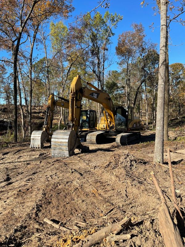 General Earthworks