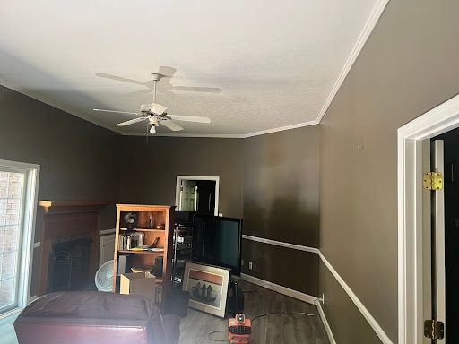 Interior Painting
