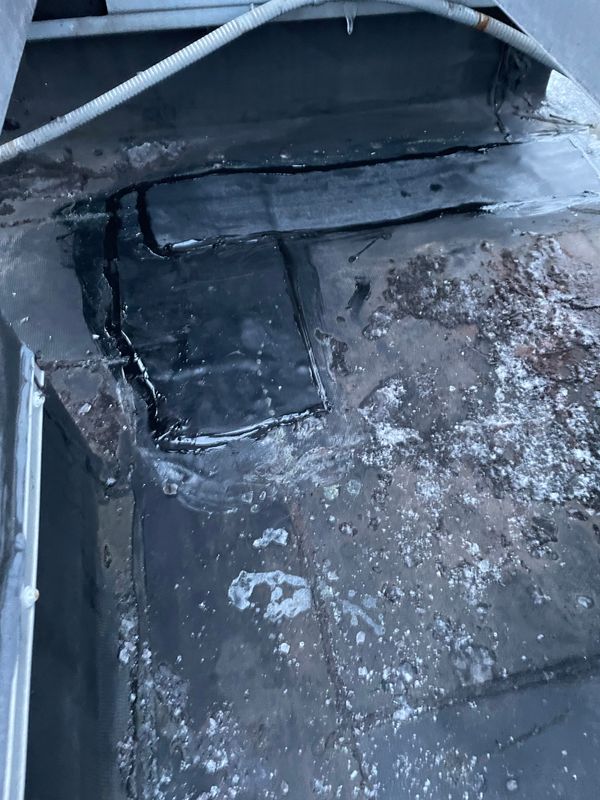 Roofing Repairs