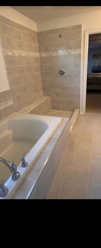 Custom Tiling gallery