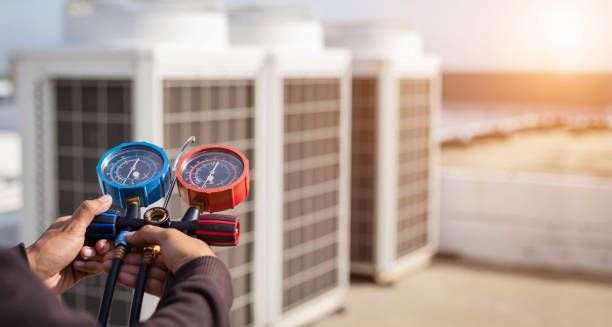 Emergency HVAC Services