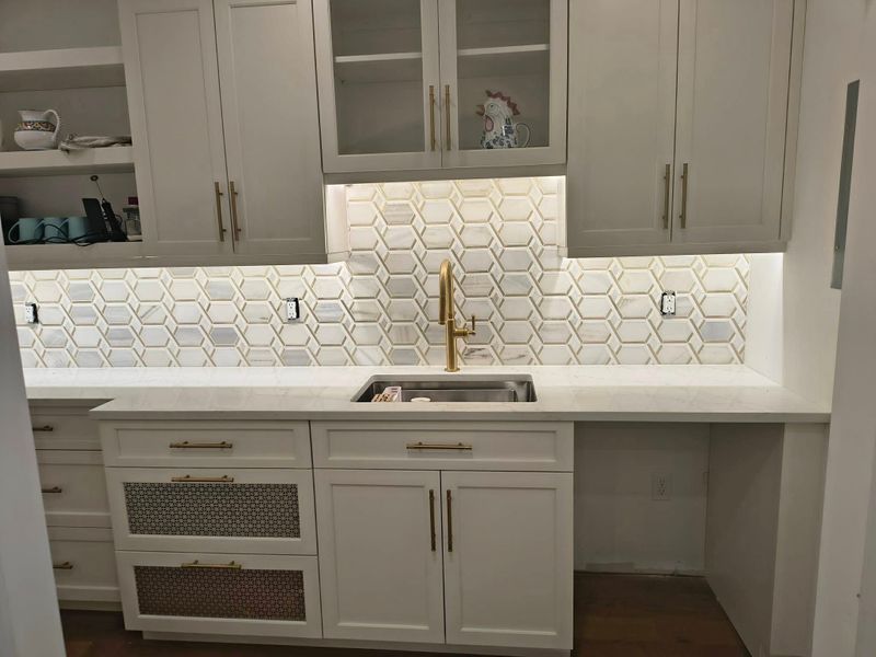 General Contractor