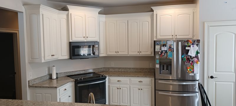 Interior Painting gallery