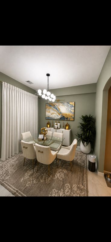Interior Painting