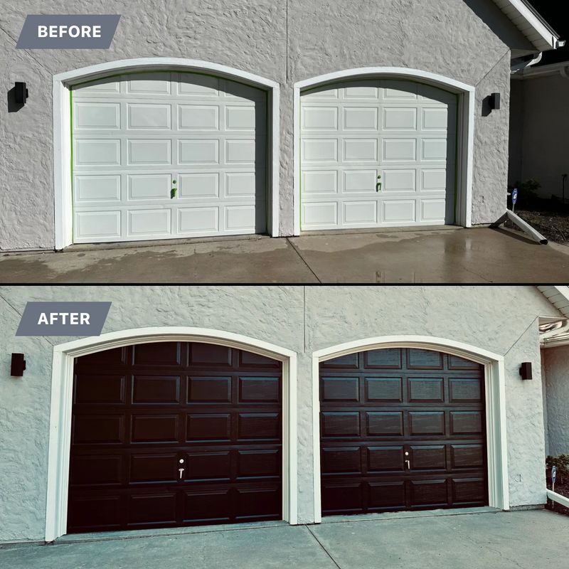Exterior Painting gallery