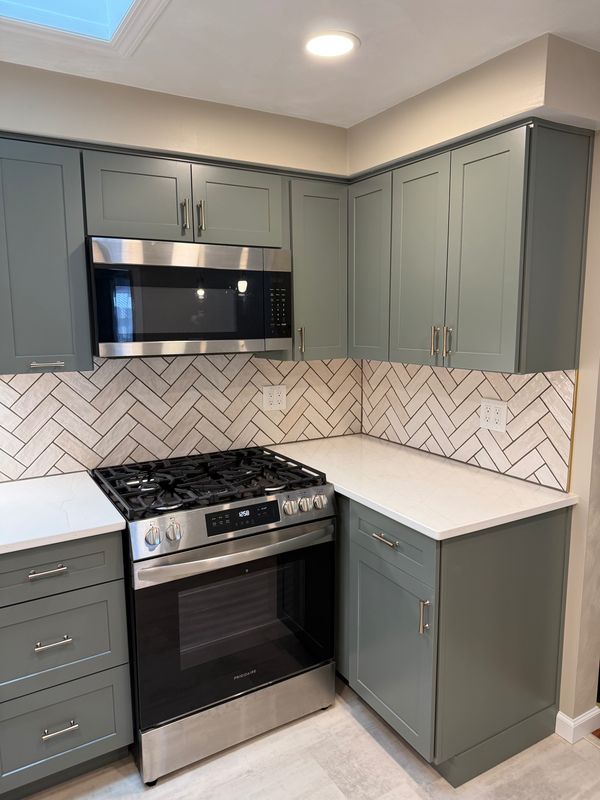 Tile